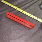 Mac Tools Usa Xt11 Xp Series Metal Socket Holder Tool Chest Lip Vintage. Fixed Price $33.05.