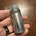Champion Plug-mate Ct-407 13/16 Spark Plug Socket 3/8 Drive. Fixed Price $14.99.
