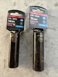 Craftsman 14mm Deep Impact Socket 1/2 Drive Cmmt16075. Fixed Price $14.99.