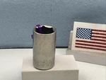 Craftsman G2d 45887, 5/8in. 1/2 Drive 6pt Sae Socket, Usa Made Purple. Fixed Price $2.75.
