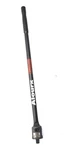 Aiourx Breaker Bar 250 Heavy Duty Head Ball Lock 18-1/2" L 3/8" Drive Tool. Fixed Price $26.34.