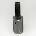 Snap-on T50 3/8" Drive Tamper Proof Security Torx Bit Socket Ftx50b Usa. Fixed Price $14.75.