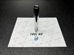 Snap-on Tools Usa New 3/8" Drive 5/8" Sae 6pt Deep Spark Plug Socket S9720ka. Fixed Price $119.95.