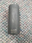 Grey Pneumatic 2034d 1/2" Drive X 1-1/16" Deep Socket. Fixed Price $18.98.