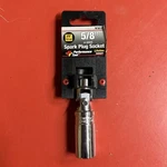 Wilmar W38161 Performance Tool 3/8 In. Drive Ratchet 5/8 Spark Plug Socket. Fixed Price $11.99.