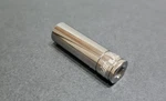 Blue Point 1/4" Drive 6-point Deep 10mm Socket Blpsm1410. Fixed Price $12.76.