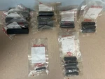Snap-on Replacement Standard Hex Driver Bits Only Misc Sizes. Fixed Price $200.00.