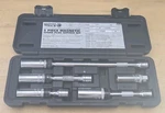Matco Tools Spk5m - 3/8" Drive 5 Pc Magnetic Spark Plug Service Set. Fixed Price $124.95.
