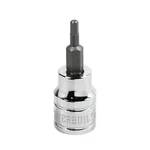 Powerbuilt 3/8 Inch Drive X 3 Mm Hex Bit Socket -. Fixed Price $12.95.