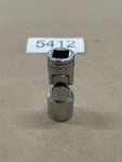 Snap-on 1/2" Fdhu16a 3/8" Drive Universal Swivel Socket. Fixed Price $22.95.