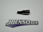 Blue-point Tools New 1/4" Drive 5mm Metric Hex Bit Socket Blph125. Fixed Price $29.95.