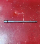 Snap-on 1/4" Drive 6" Extension Knurled Handle Tmxk60. Fixed Price $17.95.