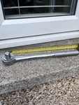 Blackhawk 4997 1/2'' Drive Free Wheeling Quick Release Ratchet Usa Vintage 42. Fixed Price $70.49.