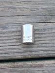 Craftsman 1/2" Socket 12 Point 3/8" Drive Inverted G2 44333 Usa. Fixed Price $12.88.