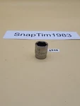 Matco Tools 3/8" Drive 18mm 6 Pt Socket B18m6a Usa. Fixed Price $18.99.