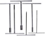 Fire Power 76055 T-handle Socket & Screwdriver Set. Fixed Price $62.42.