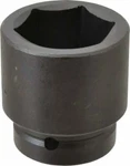 Proto 1" Drive 50mm Standard Impact Socket 6 Points, 3" Oal. Fixed Price $56.28.