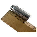 Mac Tools Md186 Deep Chrome Socket 1/4" Drive 9/16" 6 Pt Mechanic Tool Usa Made. Fixed Price $15.74.