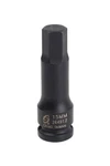 Sunex 264912 1/2-inch Drive 15-mm Hex Impact Socket One Size, Black. Fixed Price $24.46.