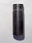 Snap-on Gstmd18 1/4" Dr. 9/16" Deep Impact Socket-. Fixed Price $9.90.