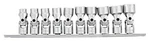Wilmar W38981 Performance Tool 3/8" Drive Metric 10 Piece Flex Socket Set. Fixed Price $69.30.