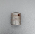 Snap-on Tool 3/8" Drive 16mm Shallow 6-point Impact Socket Imfm16 Usa. Fixed Price $19.75.