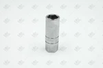 Sk Hand Tools 4420 3/8" Dr. 5/8" Fractional Spark Plug Chrome Socket. Fixed Price $21.03.