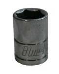 Blue Point Tools Blpsm3813 13mm Metric Shallow Sockets 3/8" Drive 6 Chrome. Fixed Price $9.99.