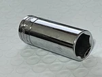 New Matco Tools "silver Eagle" Ad14m6sea, 1/4" Drive, 14mm. Socket, Deep, 6 Pt.. Fixed Price $11.99.