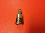 Matco Tools Silver Eagle Sebbxs10m 3/8" Drive 10mm Ball Allen Socket Mid. Fixed Price $25.00.
