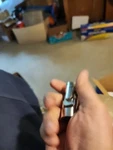 Snap On Tools 1/2" Drive 5/8" 12 Point Universal Swivel Socket Sud20. Fixed Price $15.00.