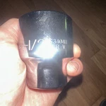 Carlyle / Napa 1-1/2 Socket 3/4 Drive 12 Point S34048. Fixed Price $25.00.