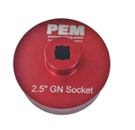 Socket For Grand National 2.5 Inch Bearing Nut. Fixed Price $35.00.