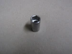 4709m Proto Professional Metric Socket 1/4 Dr, 9mm, 6pt Chrome. Fixed Price $2.75.