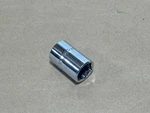 Mac Tools Usa V226r 11/16" Sae 6-point 1/2" Drive Shallow Chrome Socket. Fixed Price $19.99.