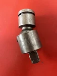 Apex Tools 3/4" Square Drive Universal Adapter Mf-75. Fixed Price $69.99.