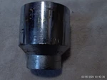 Easco 3/4" Drive 12-point 2" Shallow Socket Made In Usa. Fixed Price $15.00.