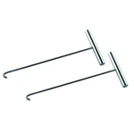 Assenmacher Pair Of Pulling Hooks. Fixed Price $36.28.