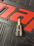 New Snap-on Ftxb30e 3/8" Drive T30 T30w Heavy Duty Torx Bit Socket Driver. Fixed Price $32.75.