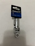 Diehard 1/2 Universal Joint Standard Socket Dhp55164,. Fixed Price $11.66.