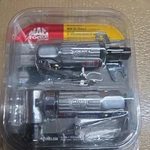 New - Mac Tools Mini Die Grinder Set Ag14ah & Ag14. Fixed Price $225.00.