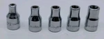 Snap On Tools 1/4" Drive Torx Shallow Socket Set Tle40a-tle80a Usa See Details. Fixed Price $82.99.