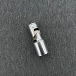 Snap On Fsu-22 3/8 Drive Swivel Socket 11/16 6 Point Usa. Fixed Price $14.00.