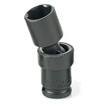 Grey Pneumatic 913ums 1/4" Surface Drive X 13mm Standard Universal Socket. Fixed Price $19.98.