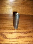 Cornwell 1/2 Impact Socket P3216l 1/2" Dr 6 Pt-nice Usable Socket-ships Free. Fixed Price $10.00.