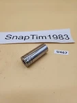 Blue-point Tools Blplsm1414 6pt. 1/4" Drive Socket 14mm. Fixed Price $14.99.