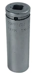 Cornwell Tools Usa Tm-0212-l 12mm Metric Deep Socket 1/4" Drive 6 Point Chrome. Fixed Price $9.99.