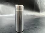 Vintage Snap-on Tools Usa Fvs191 19/32in Sae 3/8 Drive Deep 12 Pt. Socket. Fixed Price $10.33.