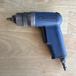 Blue Point Tools Air Pneumatic Mirco Impact Wrench Gun 1/4" Drive At235mc. Fixed Price $119.95.
