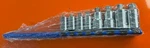 Matco 8 Piece 1/4" And 3/8" Drive Metric Stubby Hex Socket Driver Set. Fixed Price $78.94.